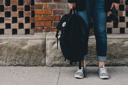 12 ofertas en mochilas para la vuelta a la nueva rutina de los peques (y no tan peques):Vans, Fjallraven o Eastpak rebajadas