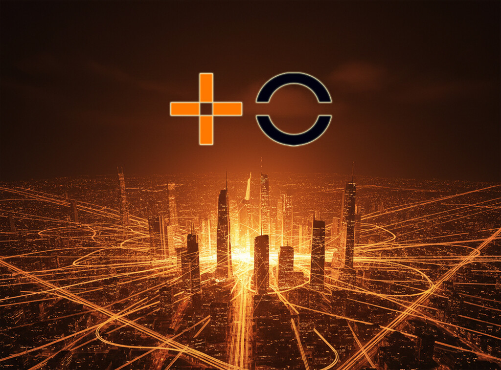 MasOrange ha batido un récord mundial de velocidad: 2 Tbps en su red de transmisión de datos 