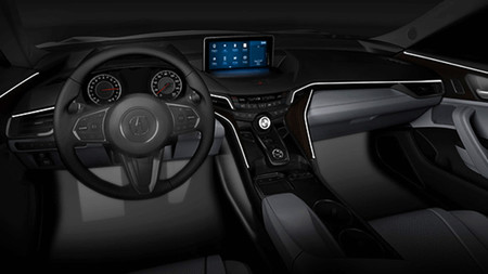 Acura Mdx 2021 11