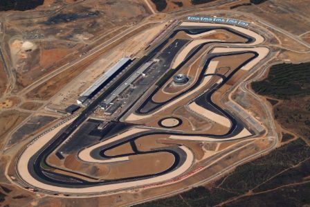 Portimao desbanca a Estoril en el calendario 2009 de las World Series