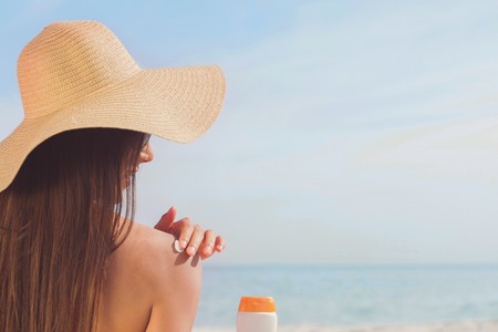 Estas son las claves para aplicar tu protector solar de forma correcta este verano