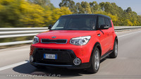 Kia Soul y Sportage 2014, toma de contacto