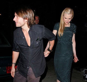 Kidman desmiente su embarazo