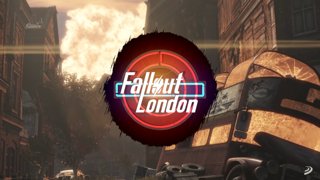 Fallout London