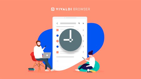 Vivaldi se actualiza a lo grande en Android con guardar artículos para más tarde y traducción instantánea
