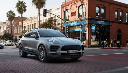 Porsche no usará la nueva plataforma SSP del Grupo Volkswagen para sus coches eléctricos: resultaría demasiado caro