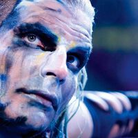 WWE 2K26 deja fuera el momento más triste en la historia de la lucha libre: la rivalidad CM Punk vs Jeff Hardy