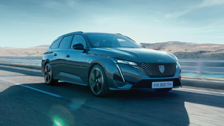Peugeot E308sw 2023 017 Fr D 2030x1146