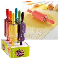 Mini rodillos de cocina para los más pequeños 