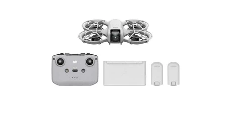 Dji Neo
