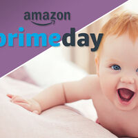 Las 19 ofertas de última hora del Prime Day 2022 para bebés y mamás que no te puedes perder