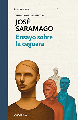 Ensayo sobre la ceguera (edición especial en tapa dura) (Ediciones Conmemorativas)