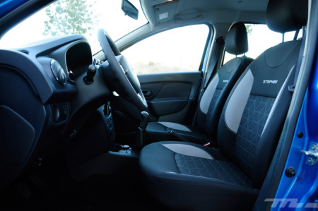 Dacia Sandero Motorpasion 04