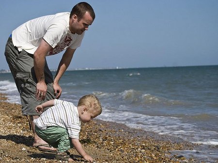 Un poema para el Día del Padre (2011)