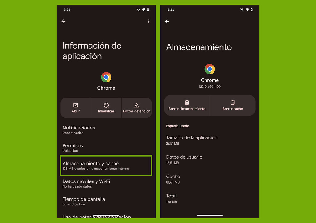 Cinco cosas que hacen que tu Android se vuelva lento y sus soluciones