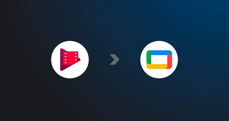Adiós a Play Películas: Google TV llega a móviles con interfaz renovada e integración con Netflix, Disney+ y más
