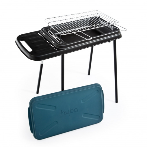 barbacoa de carbon s20