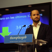 Los datos de empleo lo constatan, se acabó la fiebre emprendedora de los autónomos 
