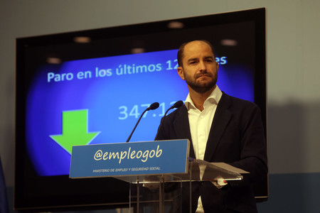 Los datos de empleo lo constatan, se acabó la fiebre emprendedora de los autónomos