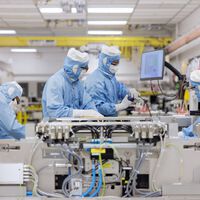 Corea del Sur supera a China como el mayor mercado de ASML. Las sanciones ya están cambiando el mundo 