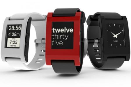 Relojes inteligentes, una nueva tendencia