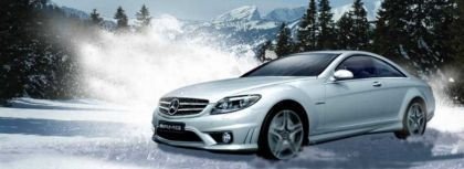 AMG Drift Competition, el juego de AMG