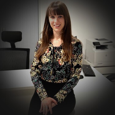 Miriam Ruiz, abogada: "Si tienes 40 años cotizados pero quieres jubilarte a los 63, no vas a cobrar el 100% de la pensión porque te van a penalizar"