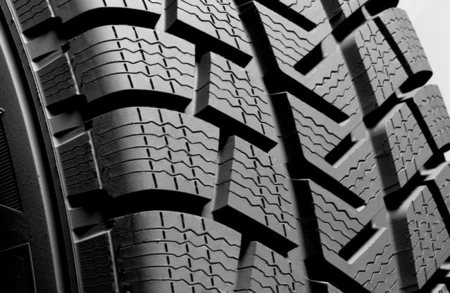 Neumáticos de invierno 02