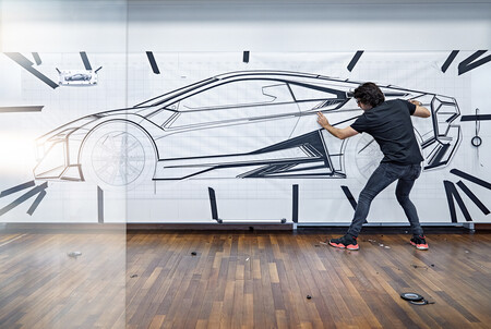 Bmw Disenador Mexicano 15