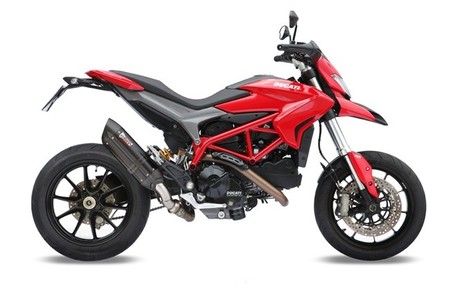 MIVV Suono para Ducati Hypermotard