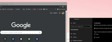 Cómo activar el nuevo modo oscuro de Chrome en Windows 10