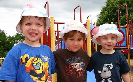 Verano con niños: unos últimos consejos de seguridad