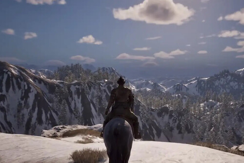 Oblivion Remastered Portada