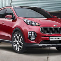 El KIA Sportage da sus primeros pasos hacia la tecnología autónoma con un sistema mild hybrid de 48 volts