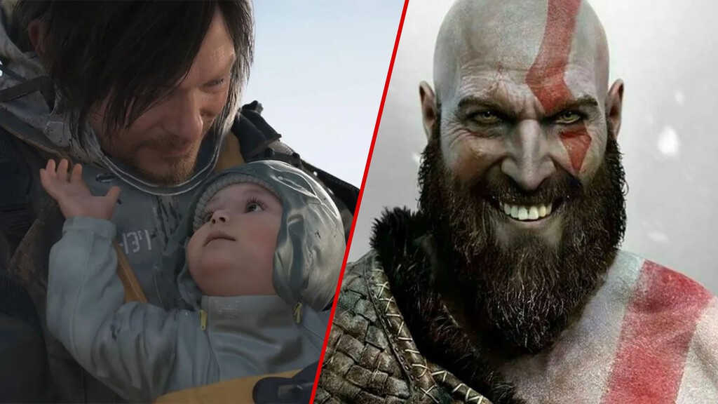 La industria del gaming reacciona al lanzamiento de Death Stranding 2: estudios legendarios mandan mensajes de apoyo para Kojima 