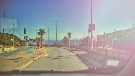 Parabrisas Nissan Reparaciones