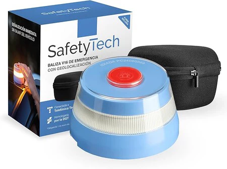 SafetyTech