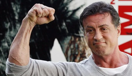 Stallone sustituye a De Niro en 'Idol's Eye' de Olivier Assayas