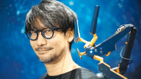 Hideo Kojima Enfrenta Al Tiempo Como Su Mayor Enemigo Y Responde Con Juegos Ideas Raras Y Proyectos Imposibles 2