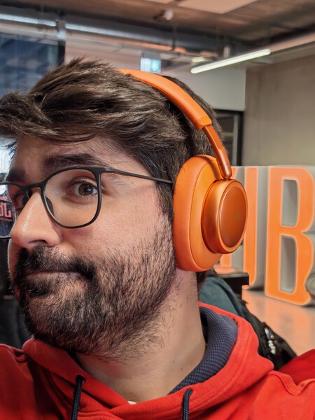 JBL Live 780NC | Imagen: Xataka