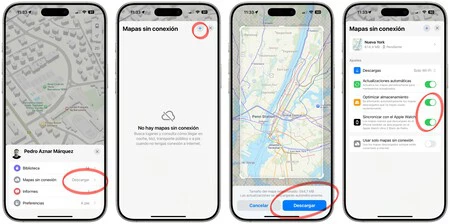 Apple Maps