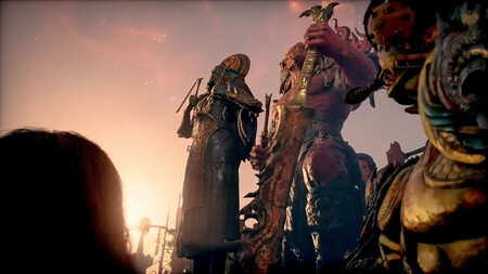 God of War: Laufey responde por fin a la pregunta que obsesionaba a Odín en Ragnarök