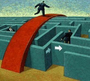 Ser emprendedor es la mejor forma de conciliar vida y trabajo