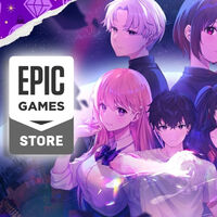 El tercer juego gratis de Epic Games puede ser tu nueva adicción: un RPG de acción con citas que la comunidad ama 