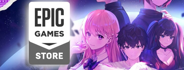 El tercer juego gratis de Epic Games puede ser tu nueva adicción: un RPG de acción con citas que la comunidad ama 