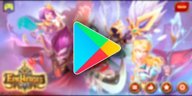 Ofertas en Google Play