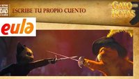 El Proyecto Eula, para acercar el cine a los niños