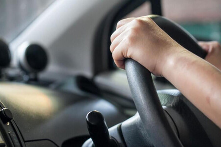 Menores Al Volante 2