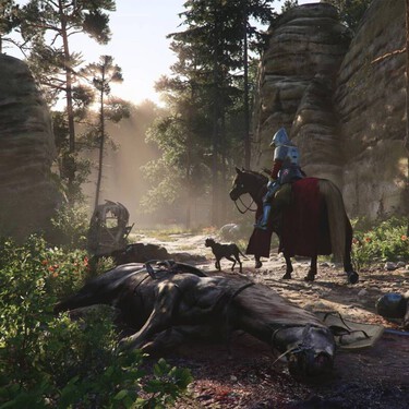 Kingdom Come: Deliverance 2