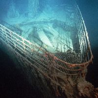 A lição não foi aprendida? 2 anos após desastre da OceanGate, outro milionário financia uma nova (e caríssima) viagem ao Titanic 